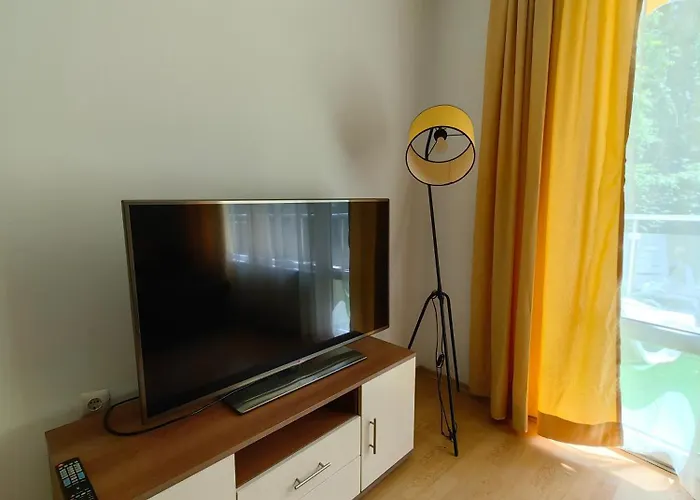 Niko Apartment Slantschew brjag