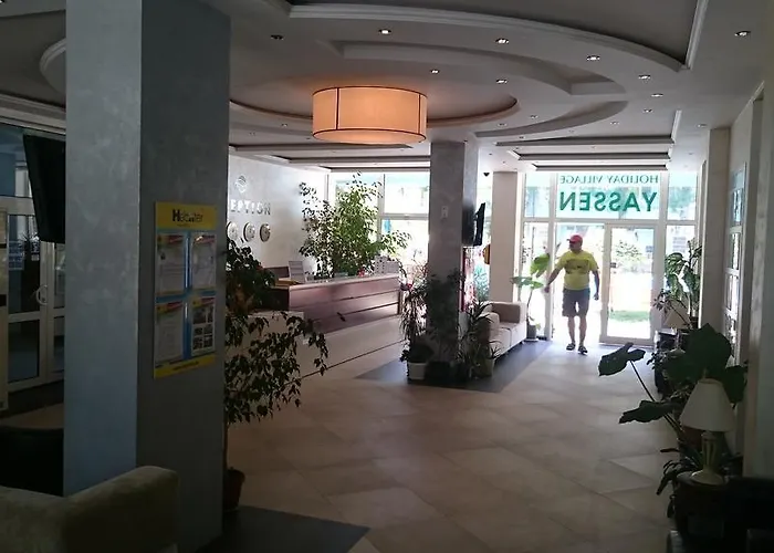 Niko Slantschew brjag