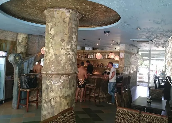 Niko Slantschew brjag