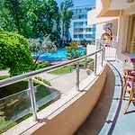 Apartmán Niko Sluneční pobřeží