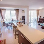 Apartmán Niko Sluneční pobřeží