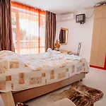 Apartmán Niko Sluneční pobřeží