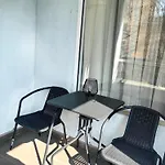 Apartmán Niko Sluneční pobřeží