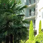 Apartmán Niko