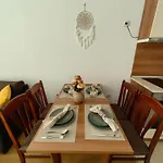 Niko Apartmán Sluneční pobřeží