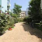 Apartmán Niko Sluneční pobřeží