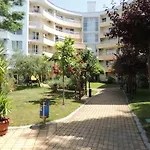 Apartmán Niko Sluneční pobřeží