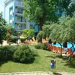 Apartmán Niko Sluneční pobřeží