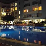 Apartmán Niko Sluneční pobřeží