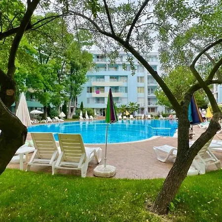 Apartament Niko Sunny Beach
