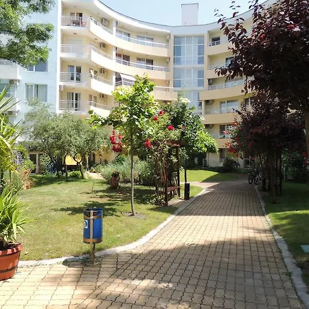 Apartament Niko Sunny Beach