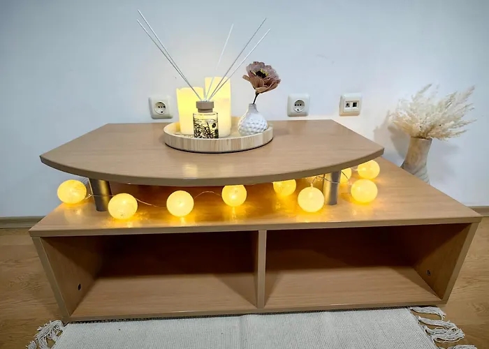 Apartment Niko Sunny Beach